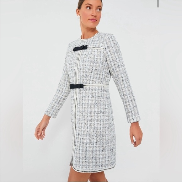 Tuckernuck Pomander Place Tweed Dress size XXL - Picture 1 of 14